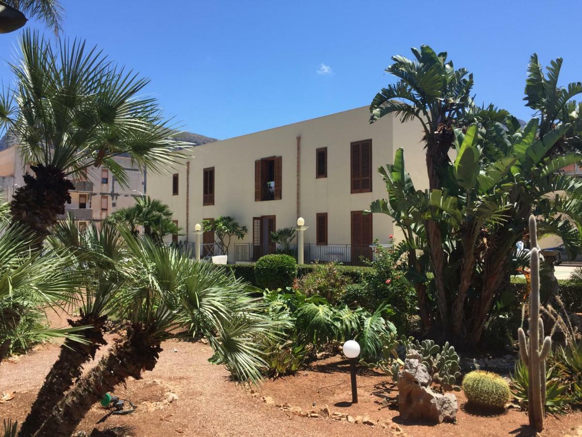 Sicily Home Casa Vacanze Con Piscina San Vito Lo Capo Exterior photo
